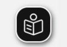 Icon Einfache Sprache. Screenshot: Stadt Oldenburg