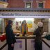 Vorschau: Die Hütte für gemeinnützige Organisationen auf dem Lamberti-Markt am 18. Dezember 2025. Foto: Sascha Stüber