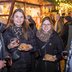 Vorschau: Eine Besuchergruppe auf dem Lamberti-Markt 2025. Foto: Sascha Stüber