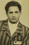Friedrich Schwarz, Sohn von Hermann Schwarz, nach 1945. Foto: Privat