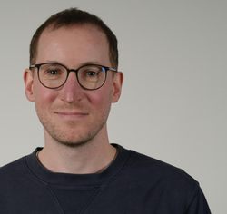 Malte Schulz. Foto: Foto- und Bilderwerk