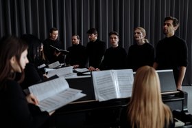 Chor Foto: Pexels
