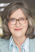 Ihre Ansprechpartnerin für KuBi inklusiv: Christiane Kaminski. Foto: privat/bb