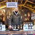 Vorschau: Der Stand von O'Donnell Moonshine auf dem Lamberti-Markt 2025. Foto: Sascha Stüber